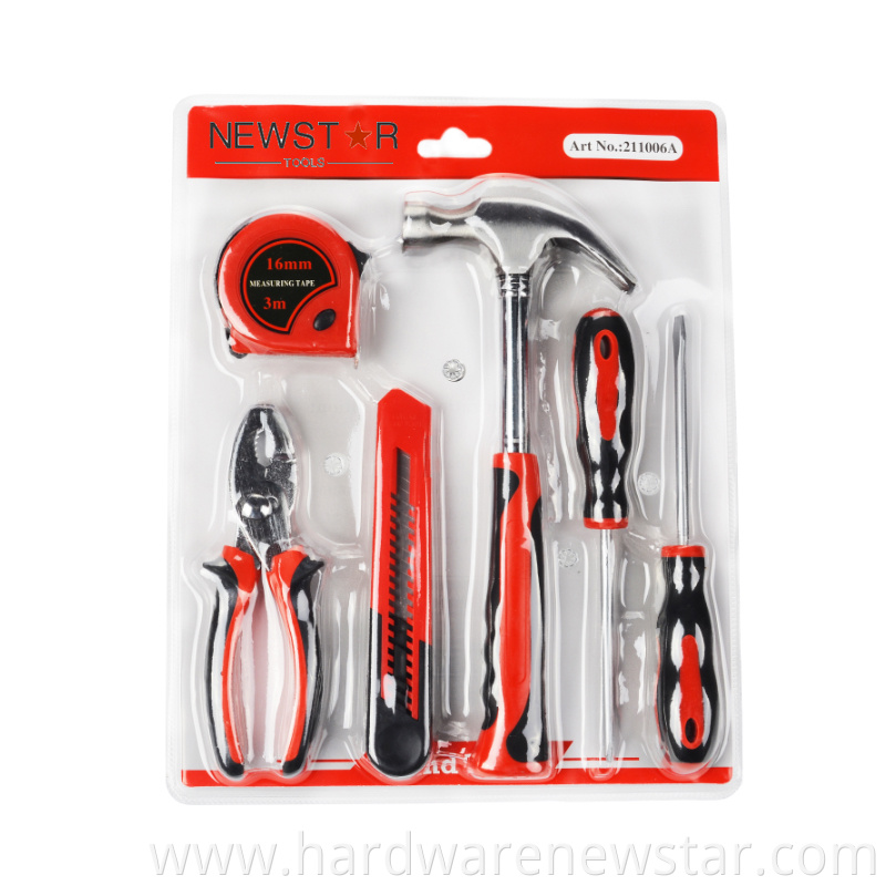 supermarket tool set